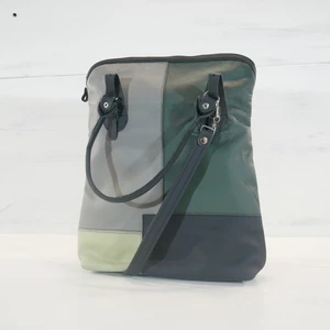 Kožená kabelka - Tristan