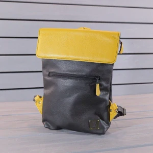 Kožený batoh - Rory