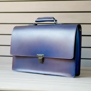 Pánská aktovka - Mikelo No.3 - Maestro