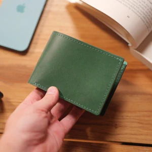 Alex - Coloric - zelená s RFID