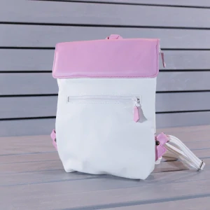 Kožený batoh - Rory