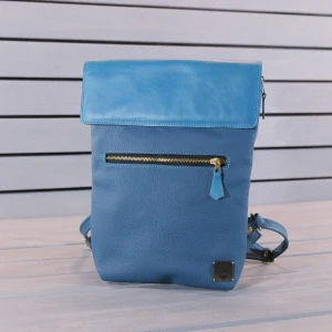 Kožený batoh - Rory