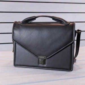 Kožená kabelka - Marika n.2