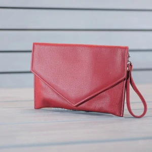 Kožené psaníčko - Valentina