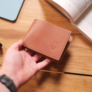 Alex - Coloric - tmavě hnědá