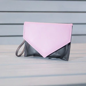 Kožené psaníčko - Valentina MINI