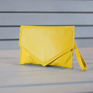 Kožené psaníčko - Valentina MINI