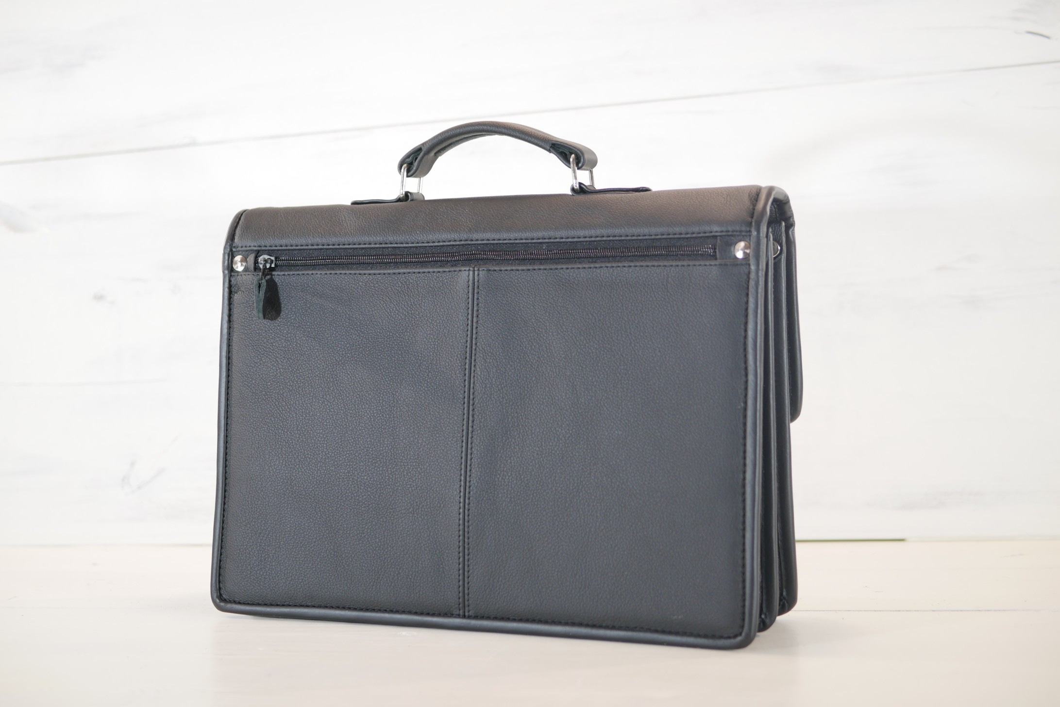 Kožená aktovka - Edgar Maestro