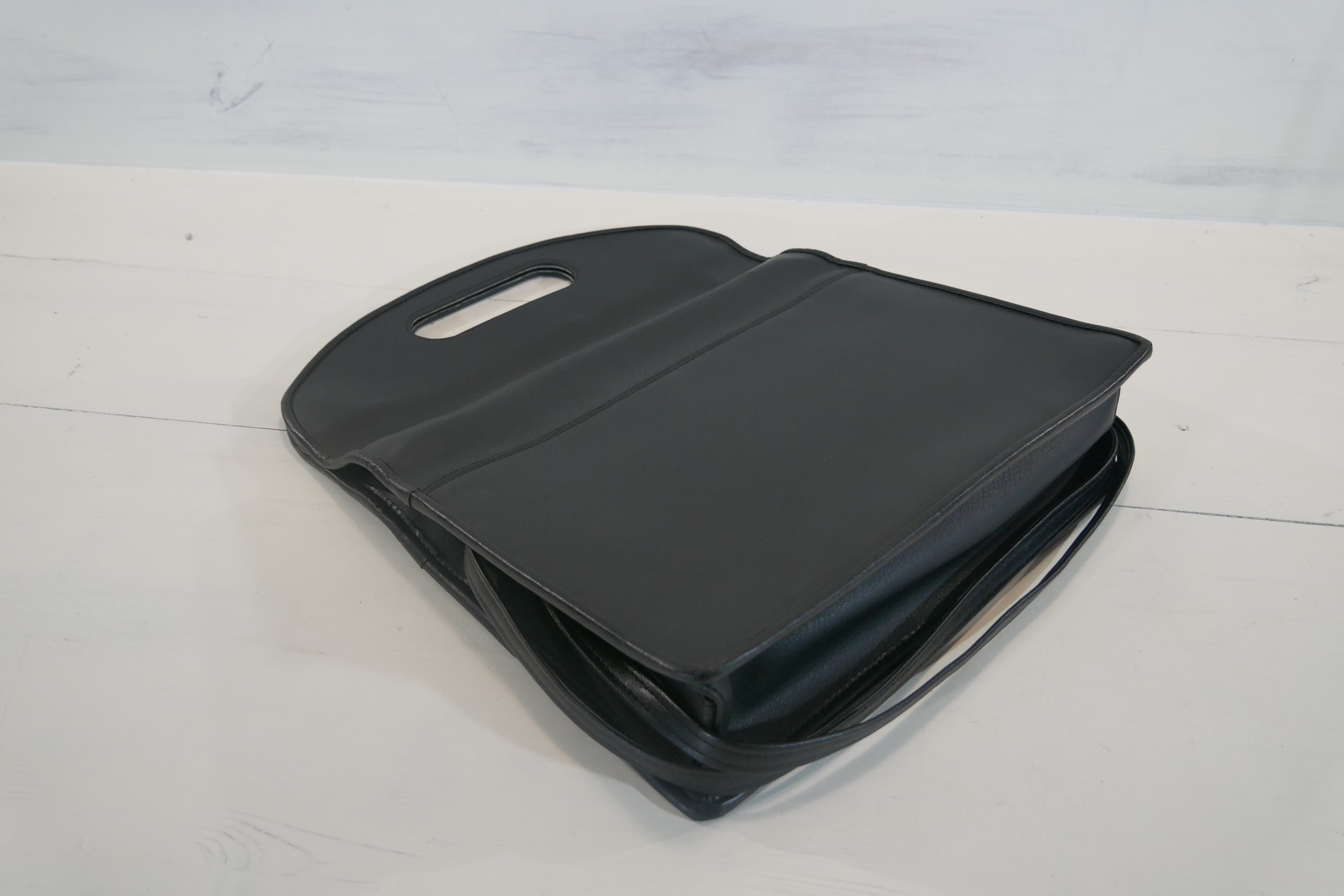 Kabelka - Překlápěcí