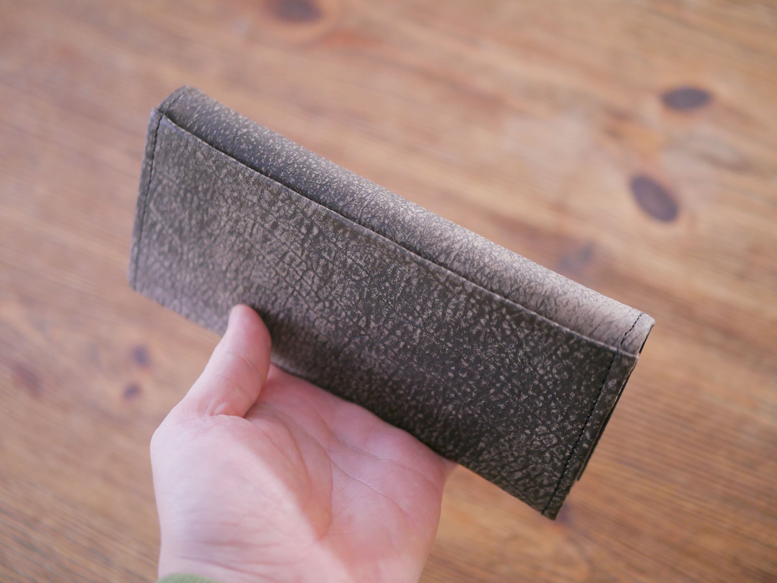 Dámská peněženka - Bellaza n. 02