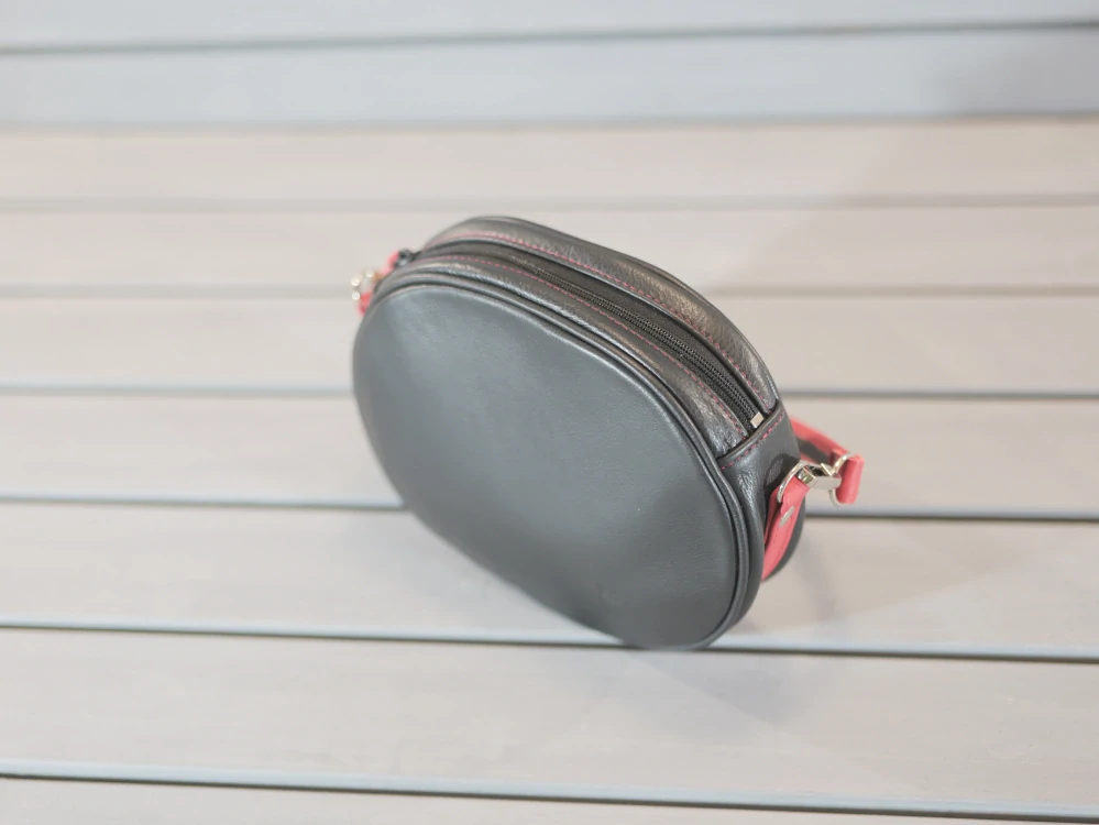 Lolipopka - psaníčko přes rameno a do ruky