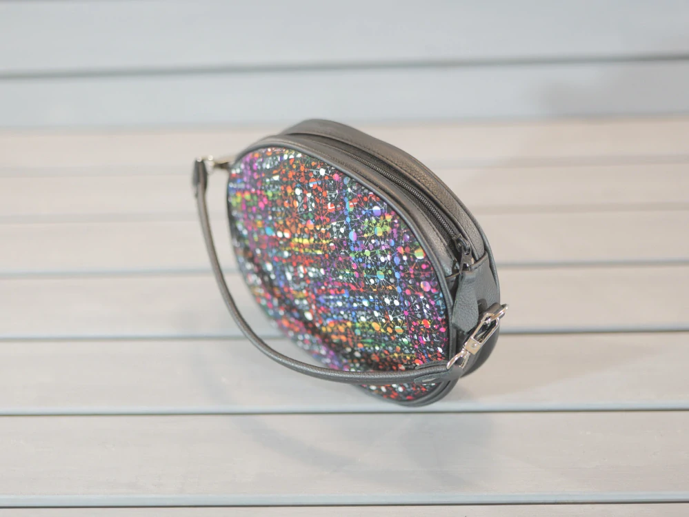 Lolipopka - psaníčko přes rameno a do ruky