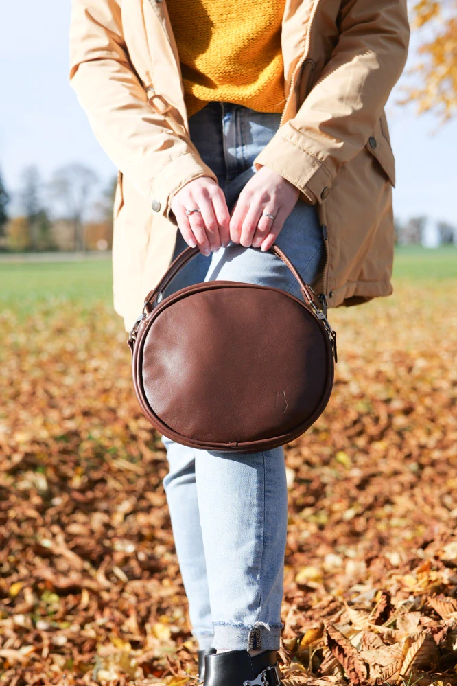 Lolipopka - psaníčko přes rameno a do ruky