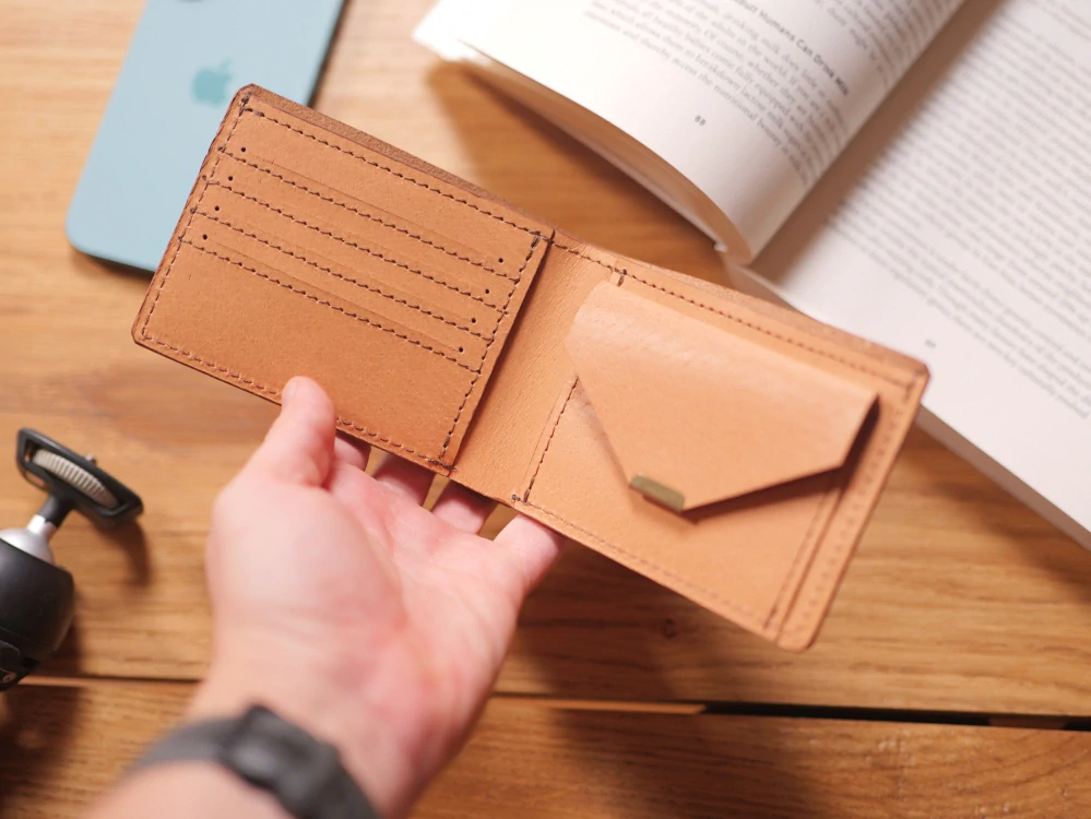 Alex - Coloric - tmavě hnědá