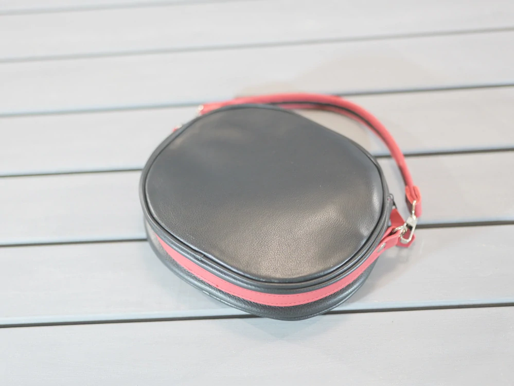 Lolipopka - psaníčko přes rameno a do ruky