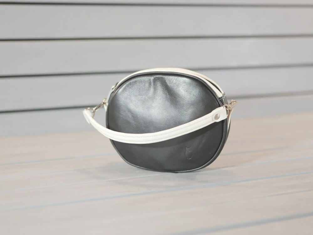 Lolipopka - psaníčko přes rameno a do ruky