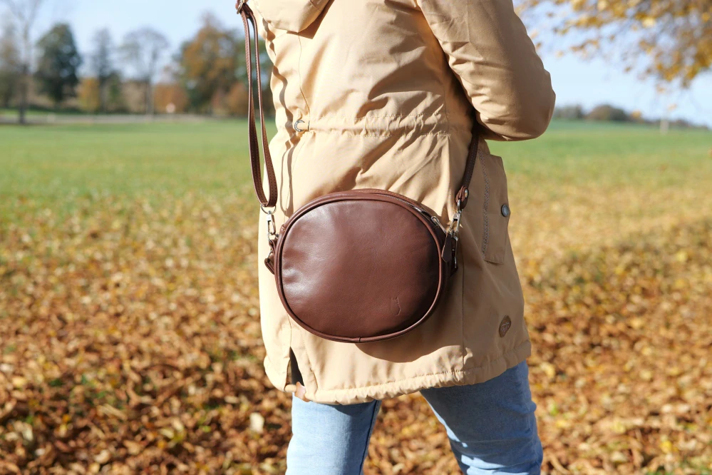 Lolipopka - psaníčko přes rameno a do ruky