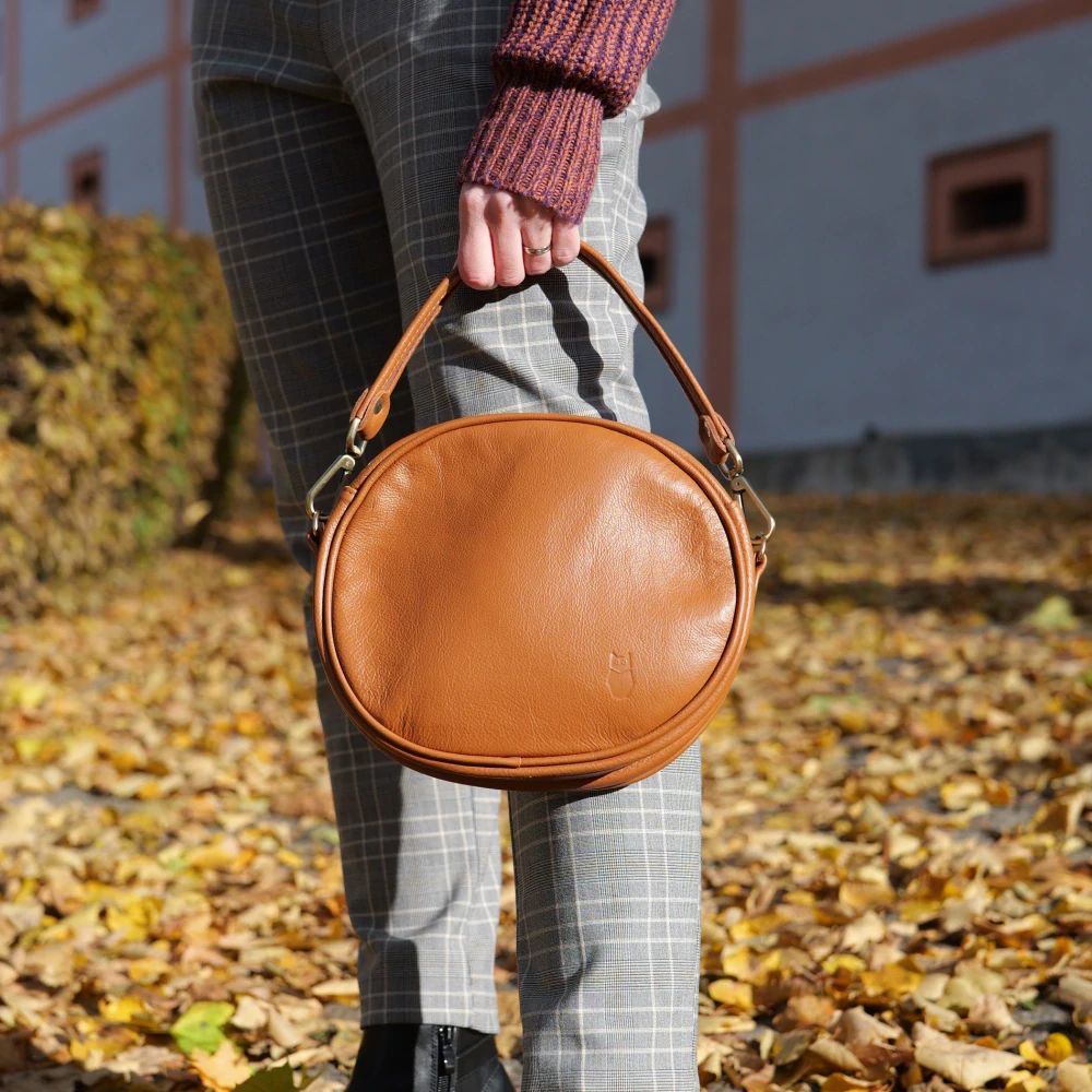 Lolipopka - psaníčko přes rameno a do ruky