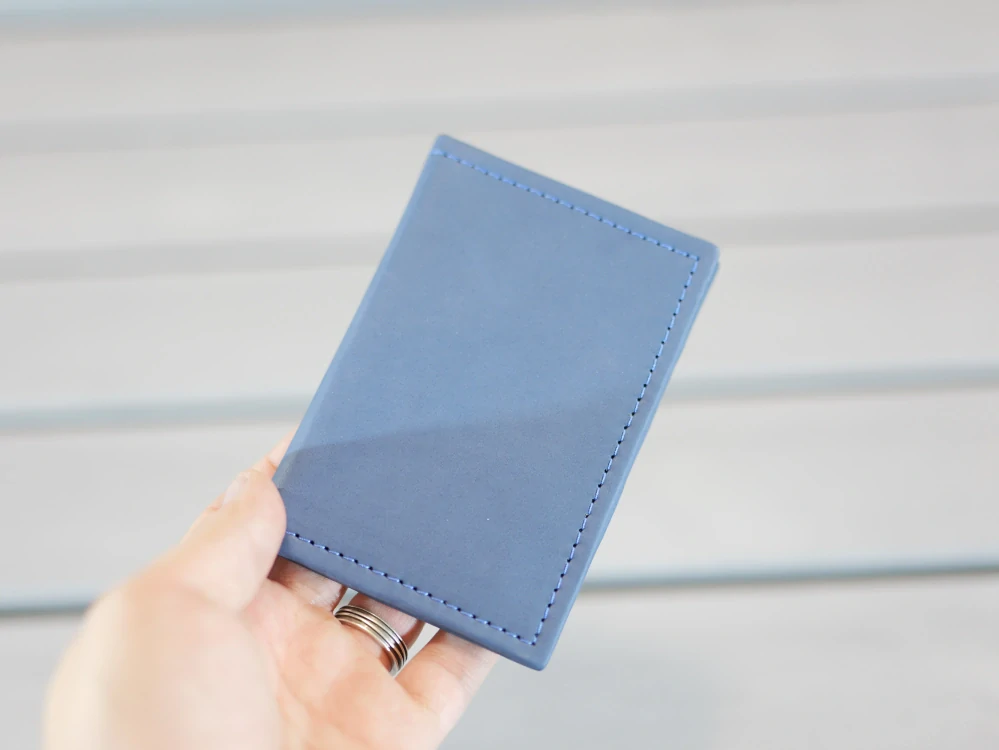 Peněženka na doklady - BeB n. 0.03 