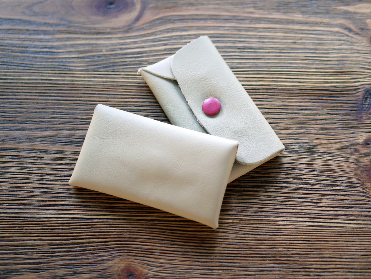 Klíčenka - jednoduchá