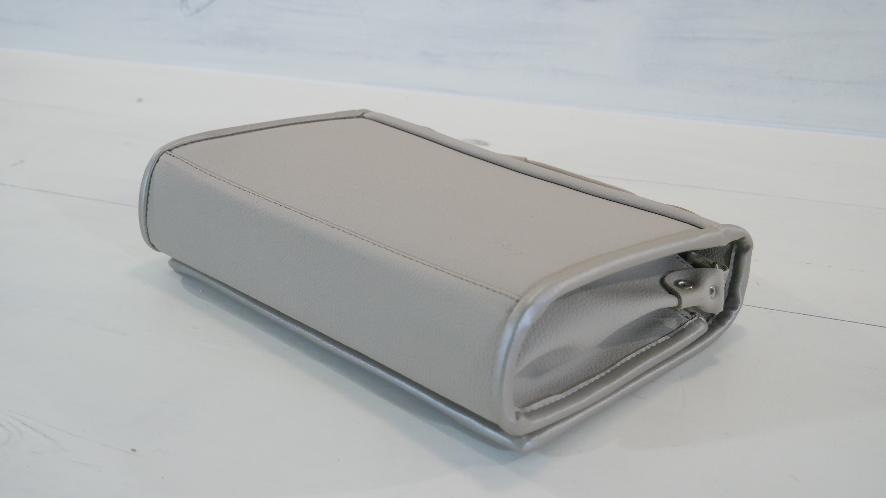 Kabelka - Klementýna kulaté dno