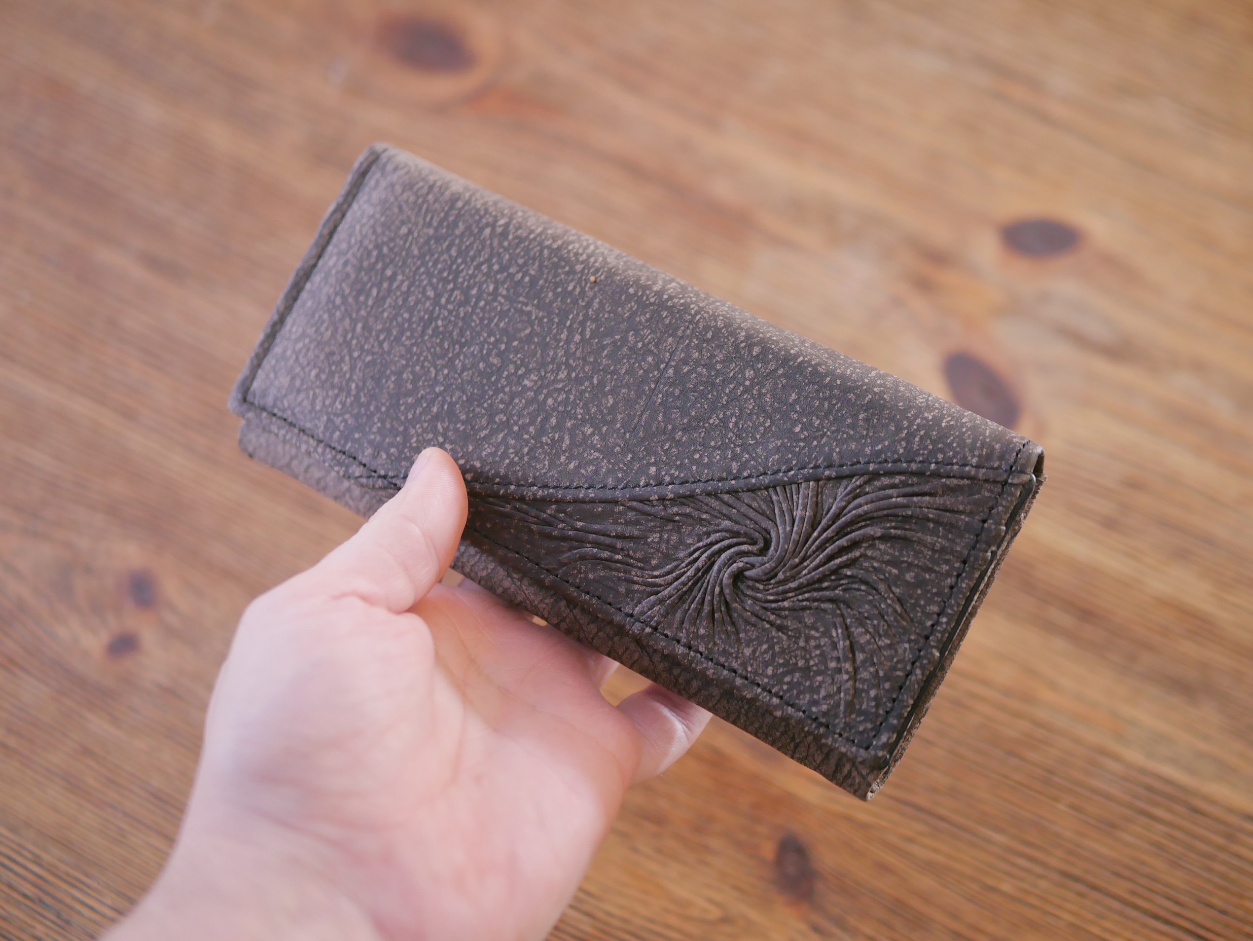 Dámská peněženka - Bellaza n. 02