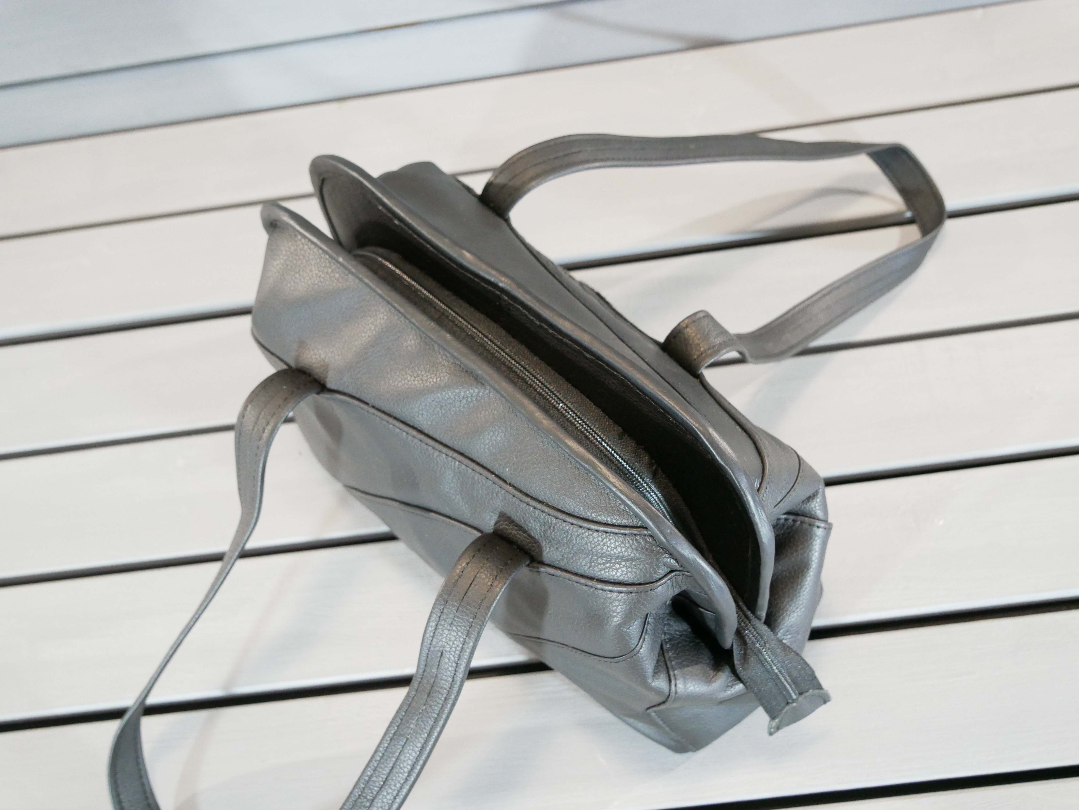 Kožená kabelka - Gazelina