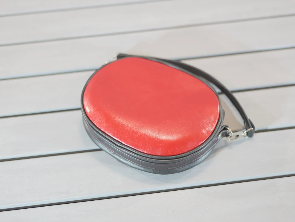 Lolipopka - psaníčko přes rameno a do ruky