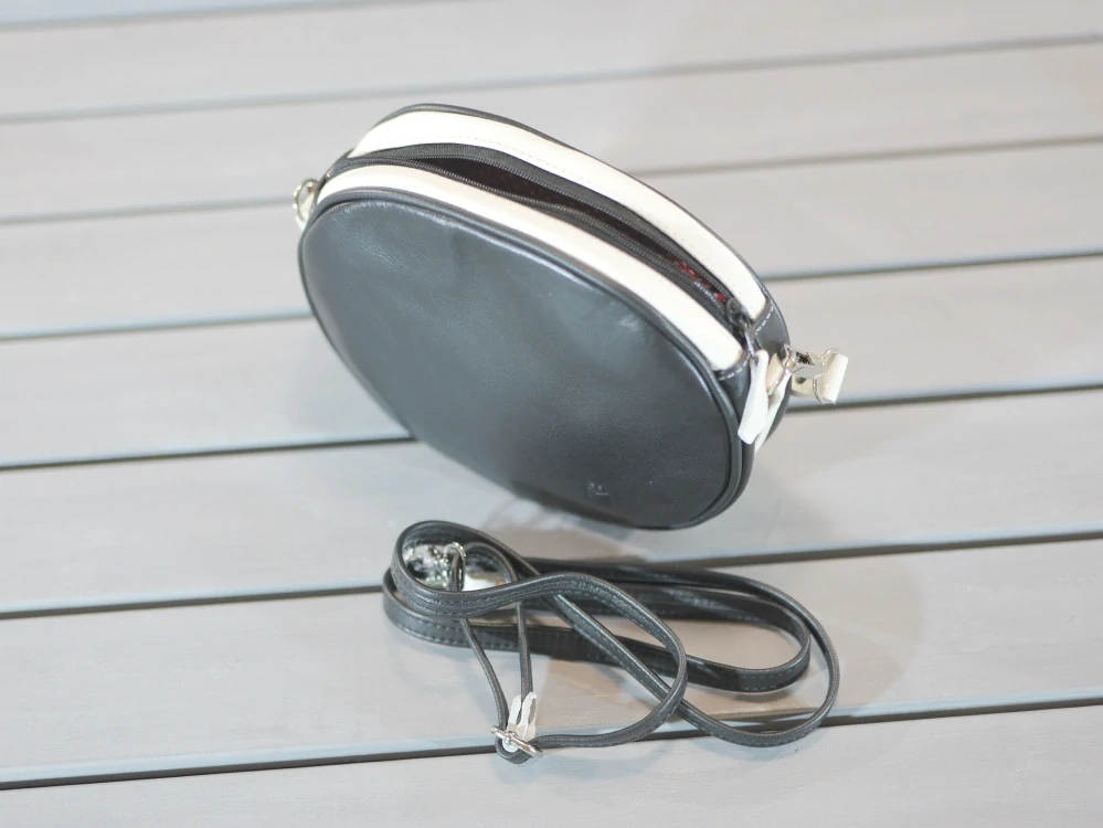 Lolipopka - psaníčko přes rameno a do ruky