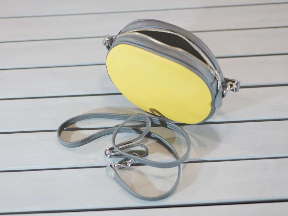 Lolipopka - psaníčko přes rameno a do ruky