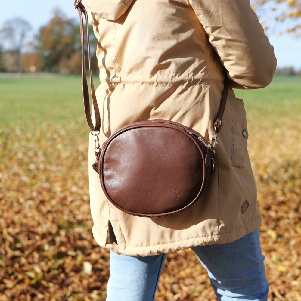 Lolipopka - psaníčko přes rameno a do ruky