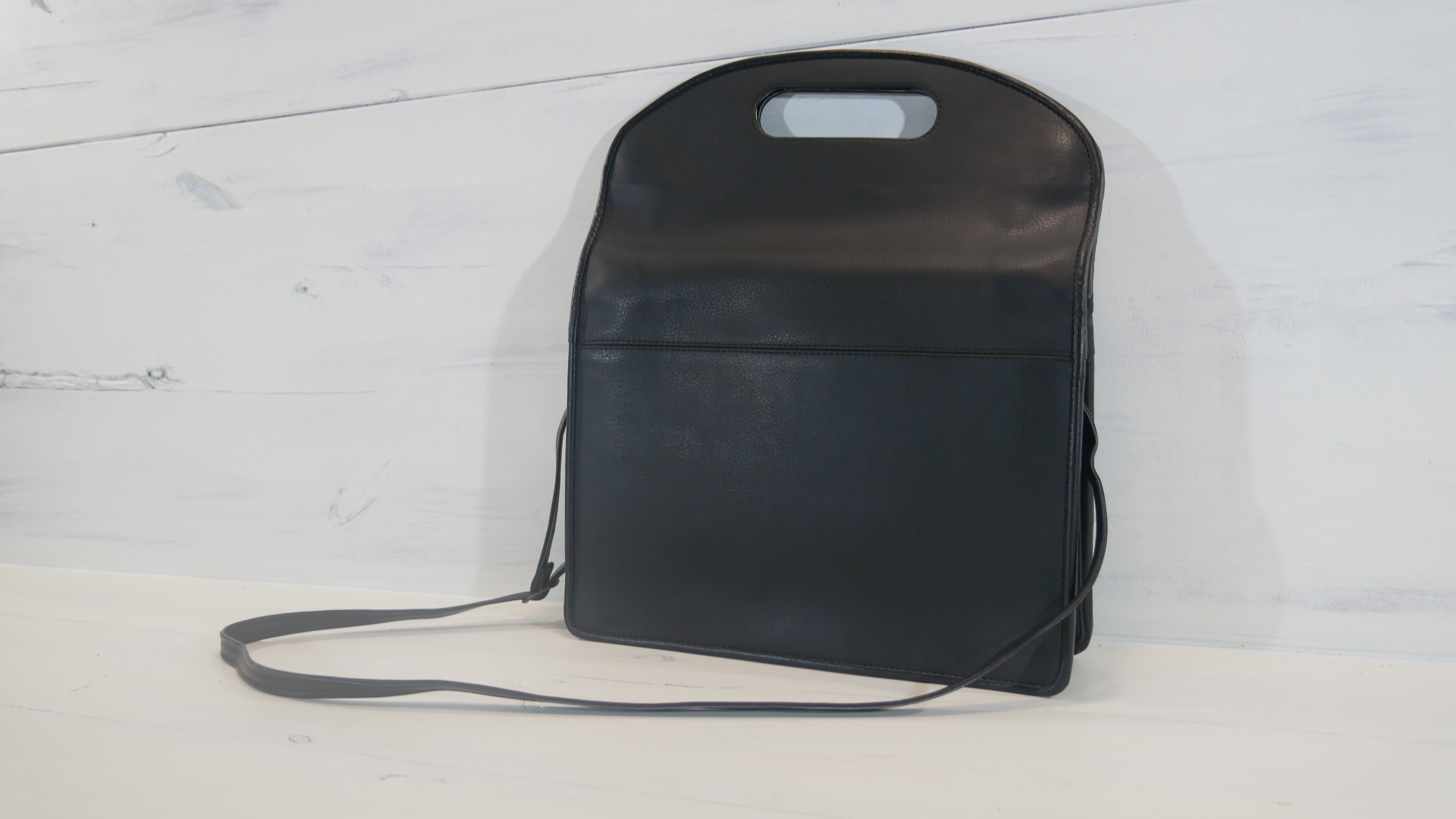 Kabelka - Překlápěcí