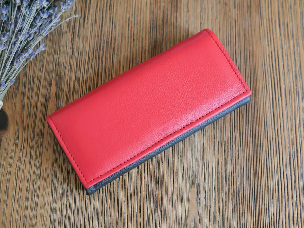 Dámská peněženka - Bellaza n. 02 Monte Strawberry