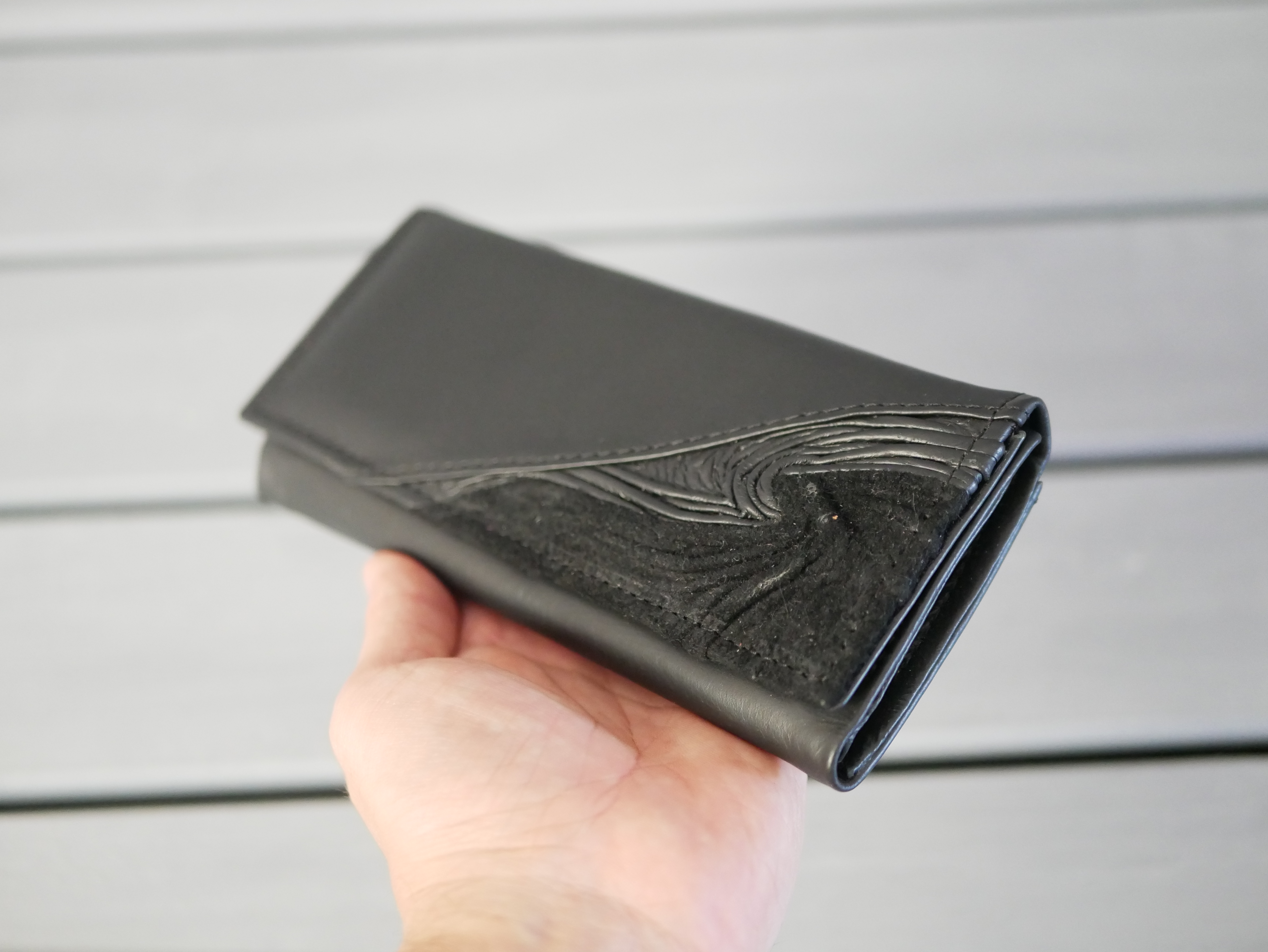 Dámská peněženka - Bellaza n. 02