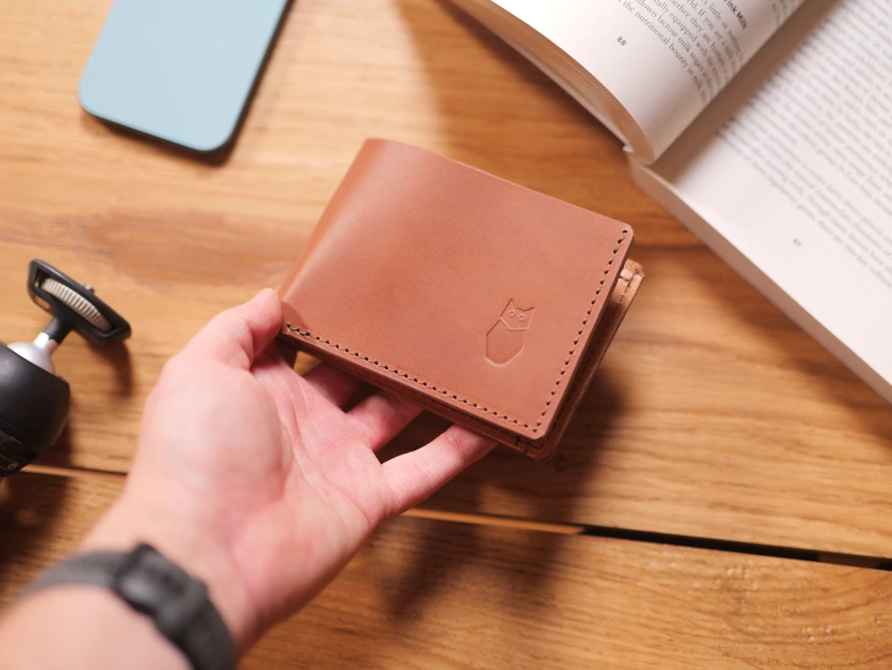 Alex - Coloric - tmavě hnědá