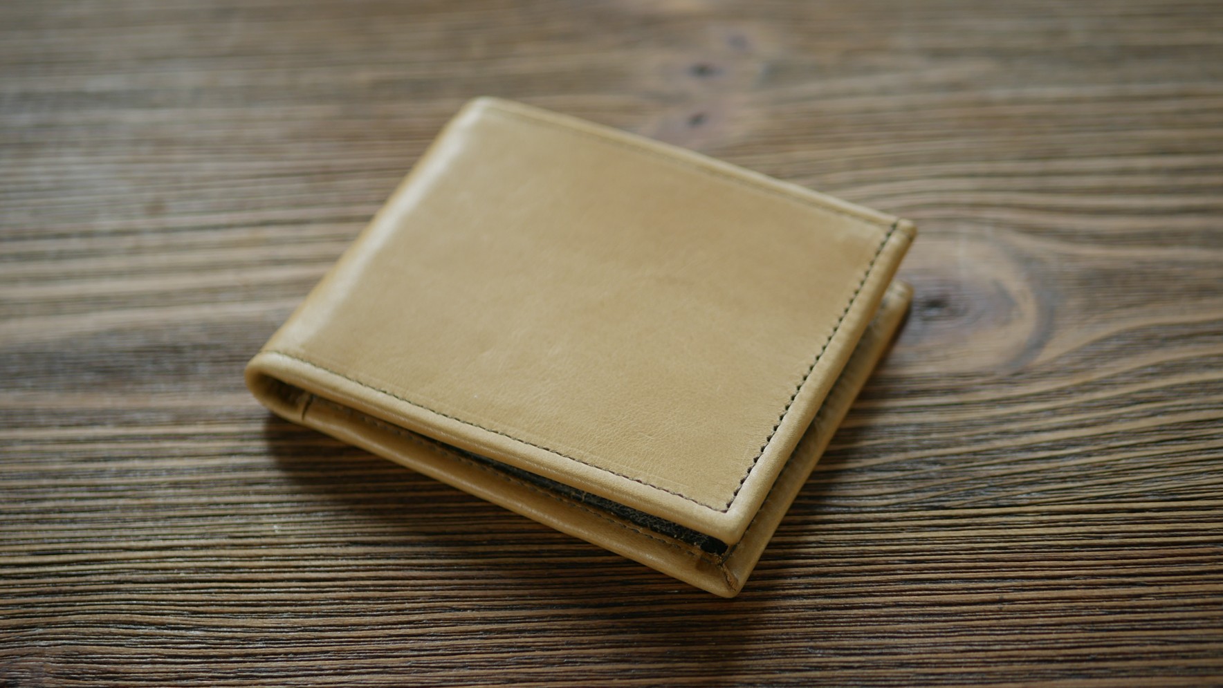 Kožená peněženka - Alex klasik