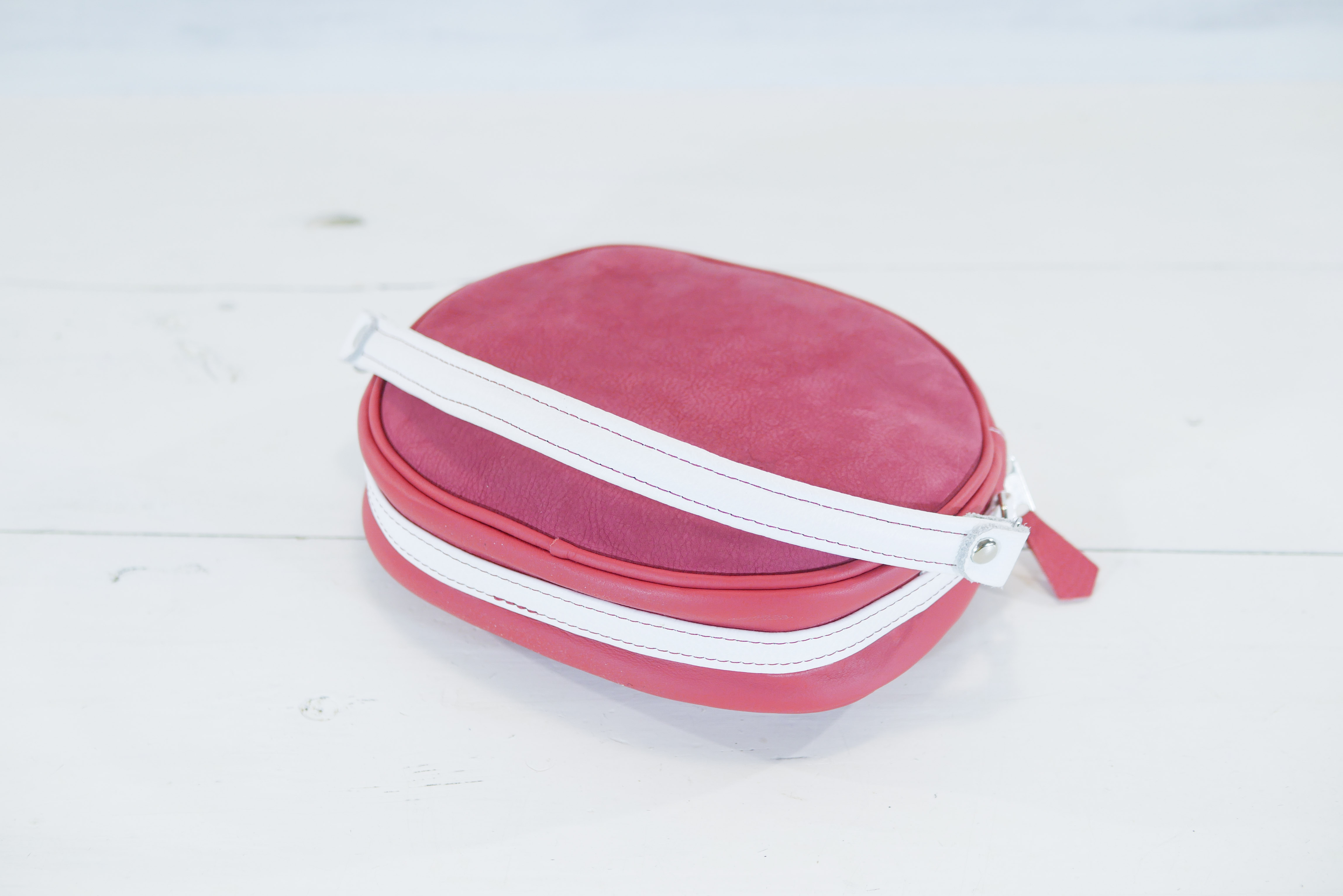 Lolipopka - psaníčko přes rameno a do ruky