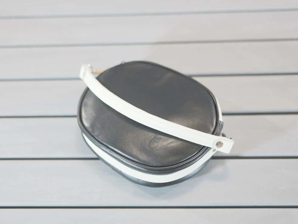 Lolipopka - psaníčko přes rameno a do ruky