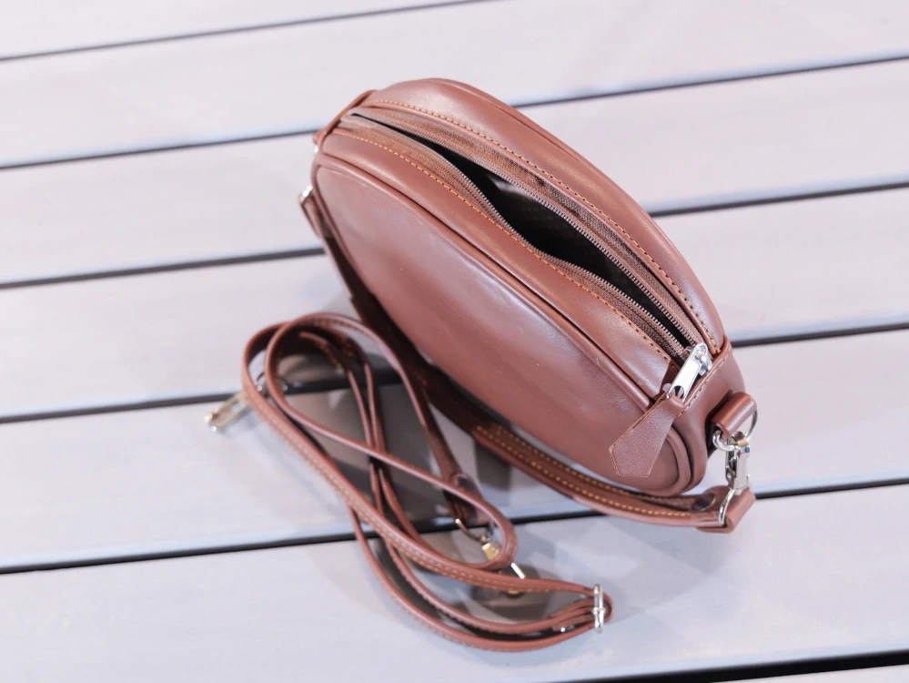 Lolipopka - psaníčko přes rameno a do ruky